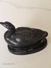 Vanstone Mini Duck Vancouver 3in Soap Stone