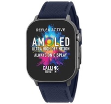 AMOLED 2.04”Screen S29