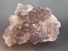 Ametrine Cluster 167g