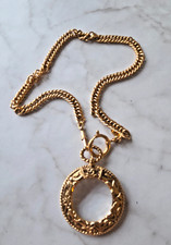 Chanel vintage magnifying - chanel,