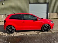 VOLKSWAGEN POLO GTI 2016 - 66