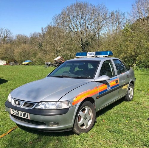 Vauxhall vectra parts - vauxhall, 1.8
