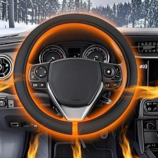 Car Heated Steering Wheel