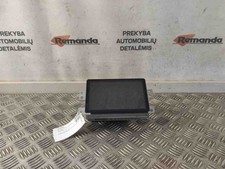 NISSAN X-TRAIL T30 Navigation