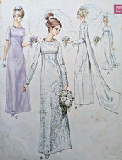 Vintage 1960s Style 2097