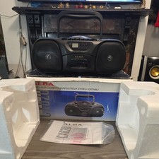 Alba CX620CD Radio Cassette