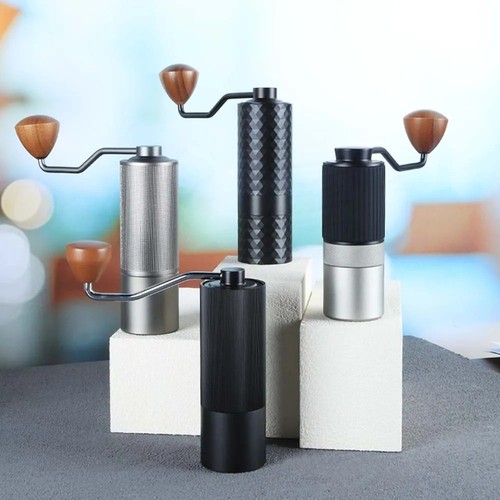 Havmore upgrade manual coffee - manual,