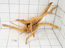 Premium Aquarium Natural Wood
