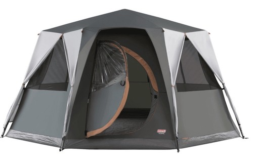 Coleman cortes octagon - octagon, 8