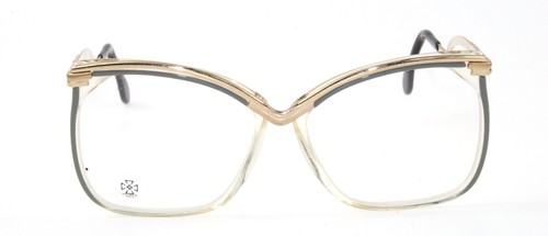 Vintage cazal gold - cazal,