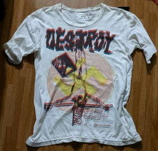 1980s Vintage Seditionaries