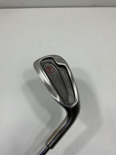 Hotblade tempo iron - dx, 4