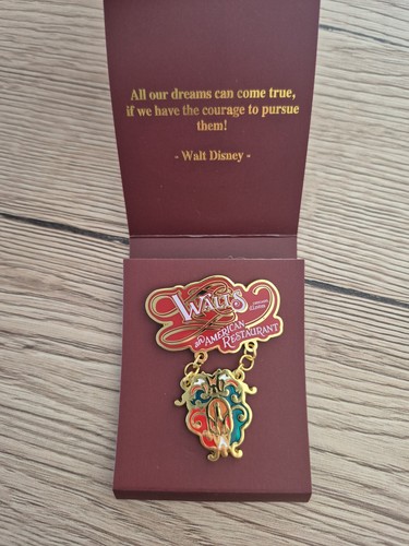 Disneyland paris walt - disneyland, walt’s