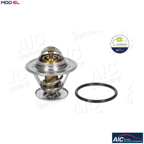 Thermostat coolant 51177 - thermostat,