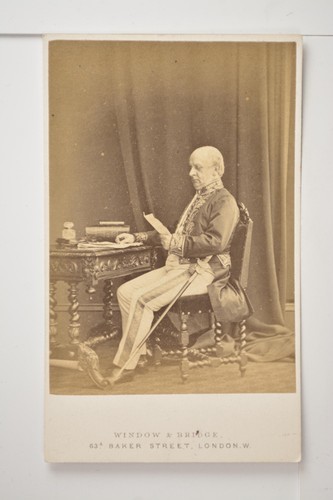 Naval officer full dress - full,