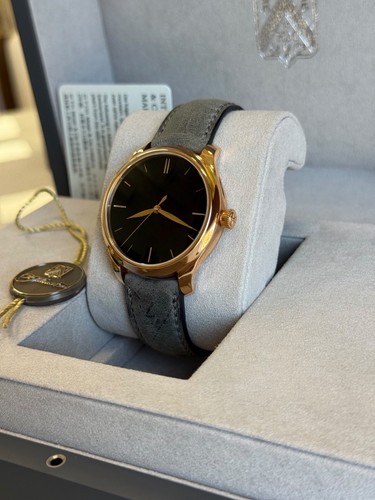 Moser cie endeavour - h.moser, &