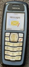 Nokia Phone 3100 #Unlocked#