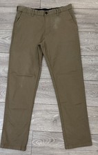 M&S Blue Harbour beige active