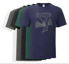 Led Zeppelin Angel T-shirt -