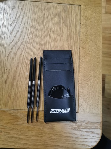 Reddragon pegasus darts 23g - darts,
