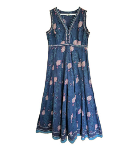Indian block print - , anokhi