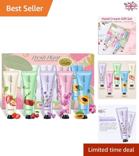 Cruelty free hand cream - hand,