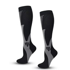 Nhs compression flight sock - nhs,