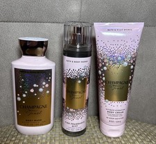 New Bath & Body Works