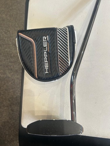 Ping heppler ketsch - ping, adjustable