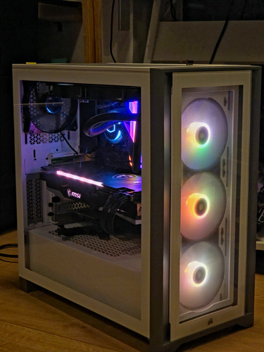 6800xt 16gb vram 12900k - rx,