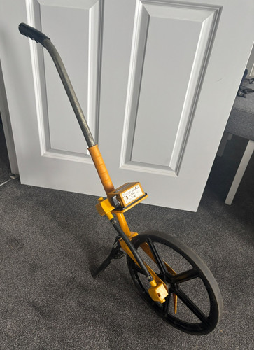 Trumeter 5000 measuring wheel - 5000,