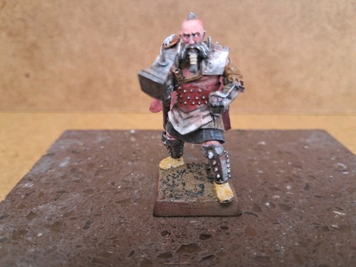 Games workshop old world - workshop,