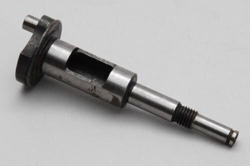Crankshaft irvine xr15 ii - crankshaft,