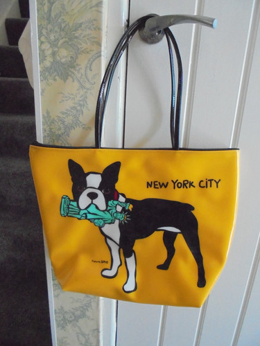 Marc tetro boston - marc, tote