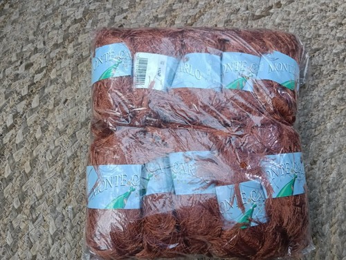 500g king cole monte carlo - cole,