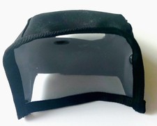  TO FIT GARRETT ACE CONTROL BOX 150/250/EU/200i/300i/400i DETECTOR BACSEW COVER 