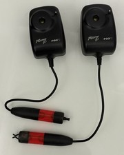 ✅2x Fox Micron P MK1  Pike