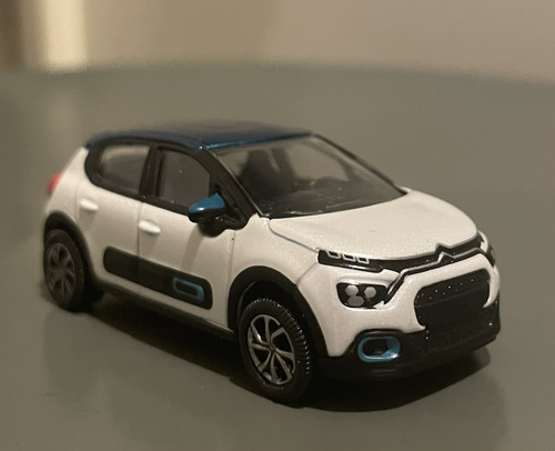 Diecast norev citroen - diecast,