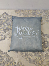 Cream Yellow Seersucker Duvet Cover Seersucker Bedding Set,2 Pillowcases with Zi