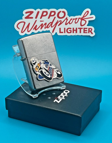 Brand new 2022 zippo lighter - new,