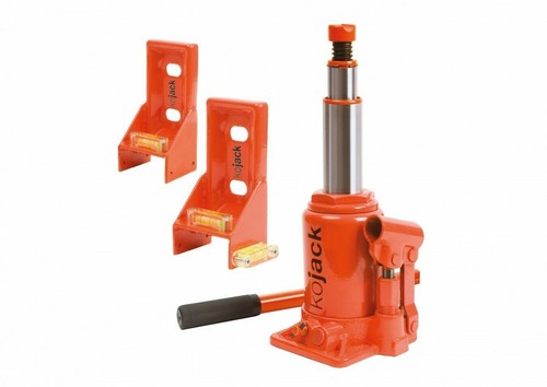 Purpleline kojack single axle - purpleline,