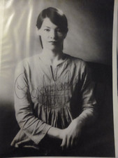 Women In Love A Touch Of Class Morecambe & Wise GLENDA JACKSON hand signed photo