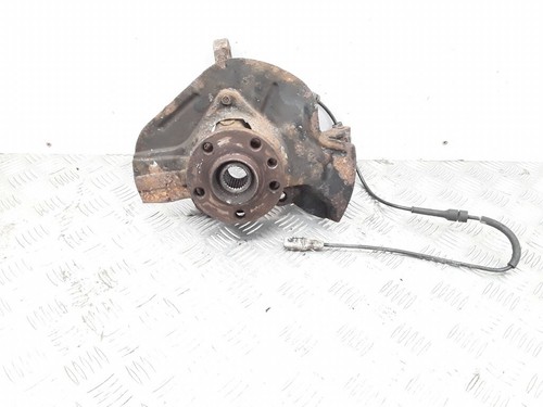 Citroen 2002 0hdi front - 2.0hdi,