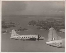 VICKERS VARSITY FORMATION