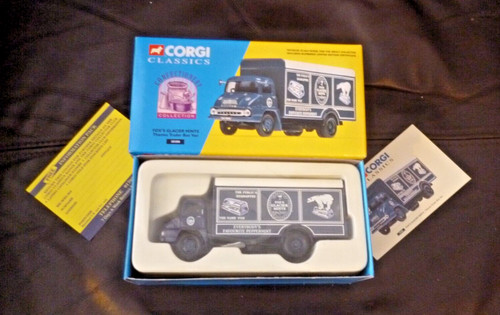 Corgi 30308 thames trader box - 30308,