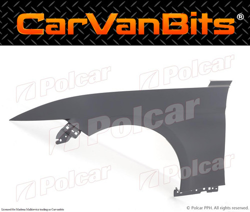 For ford mustang mk6 18 - ford, 15-18