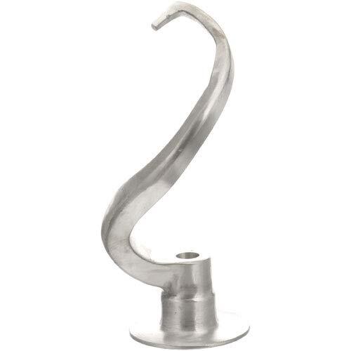 Dough hook qt spiral - dough, 60