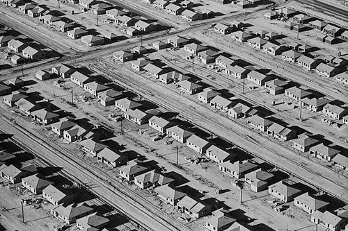 Lakewood building project los - building,