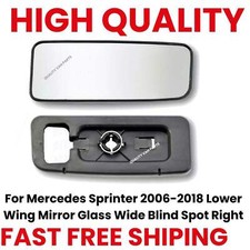 For Mercedes Sprinter