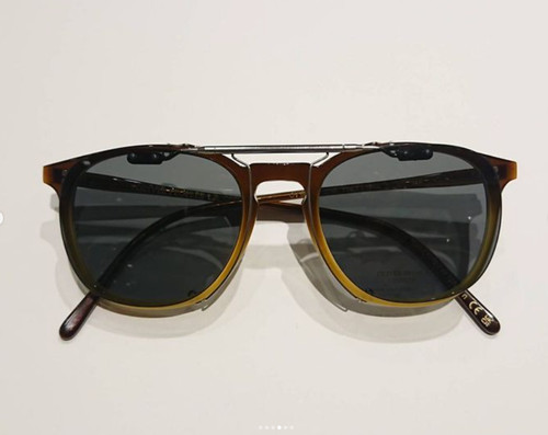 Oliver peoples finley 1993 - oliver,
